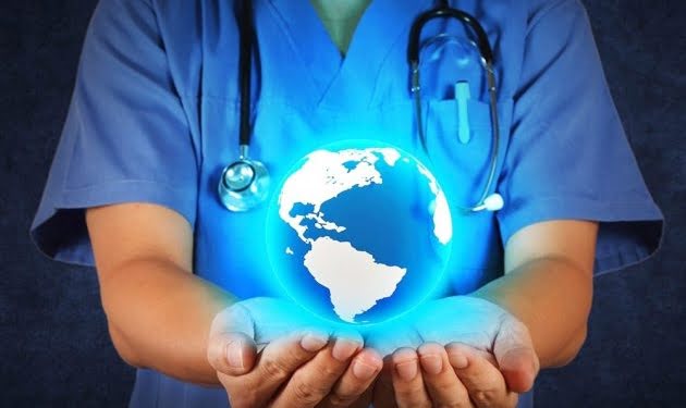 Salud y bienestar en la empresa: Tendencias 2019 para los profesionales de Recursos Humanos