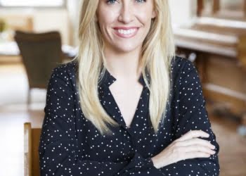 Los secretos de management de Julia Hartz, la fundadora de la compañía que vende más de 200 millones de tickets en 170 países