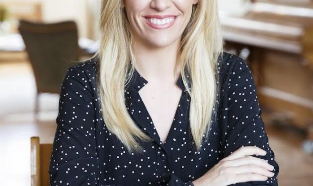 Los secretos de management de Julia Hartz, la fundadora de la compañía que vende más de 200 millones de tickets en 170 países