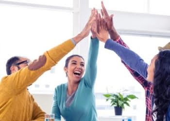 13 consejos de expertos para ser más felices en el trabajo