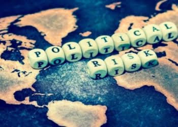 Riesgo político genera pérdidas de más de cien millones de dólares en valor