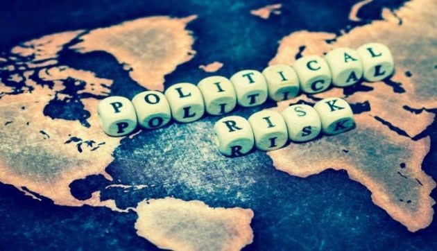 Riesgo político genera pérdidas de más de cien millones de dólares en valor