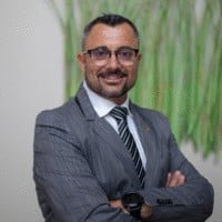 PASES: nuevo Director de Proyectos en Hikvision