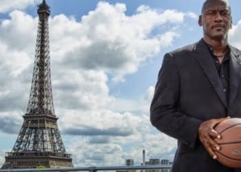 Lecciones sobre el miedo aprendidas de Steve Jobs, Michael Jordan y Eleanor Roosevelt