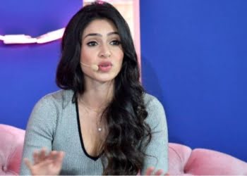 Esta emprendedora logró crear un negocio millonario en dos semanas