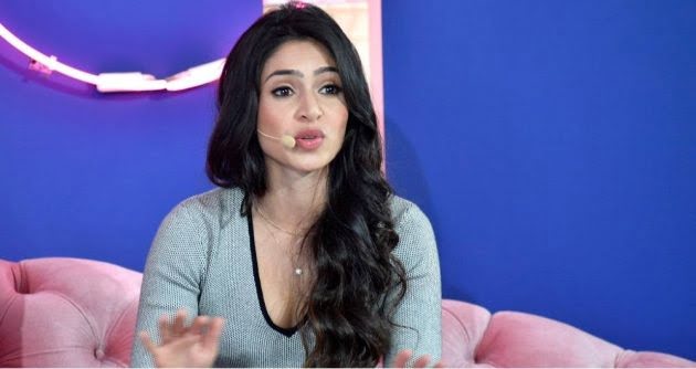 Esta emprendedora logró crear un negocio millonario en dos semanas