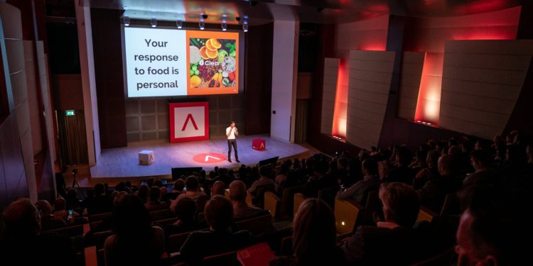 Tips para el pitch perfecto