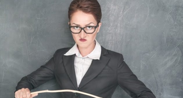 Educación sin sentido práctico