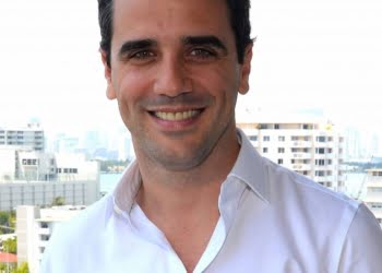 PASES: Nuevo cabeza de Digital & Negocios Emergentes en Viacom
