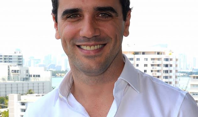 PASES: Nuevo cabeza de Digital & Negocios Emergentes en Viacom