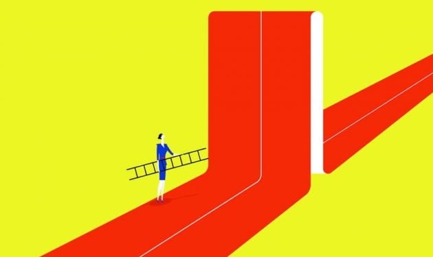 Cinco retos que todo emprendedor debe cumplir en 2019