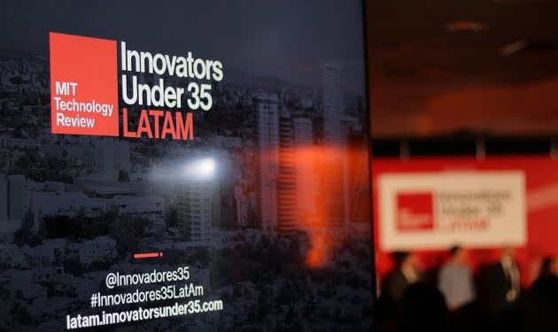 MIT Technology Review en español lanza convocatoria ‘Innovadores menores de 35 LATAM 2019’