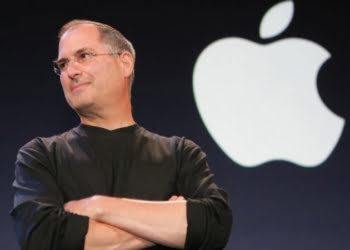 La técnica de Steve Jobs para conseguir lo que quería