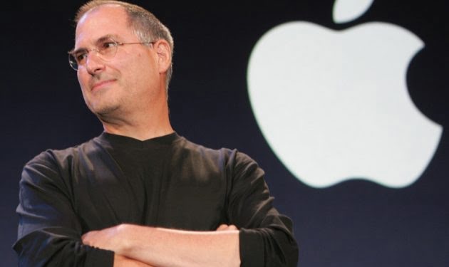La técnica de Steve Jobs para conseguir lo que quería