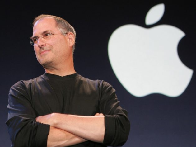 Tomar decisiones rápidas era una habilidad muy reconocida en Steve Jobs