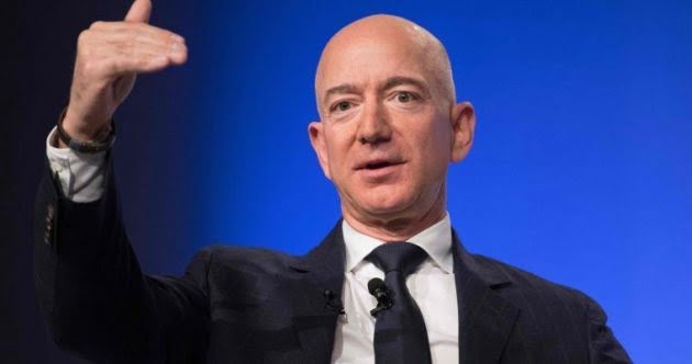 Estoiscismo, la técnica antigua que practican Buffett, Bezos y Zuckerberg, entre otros