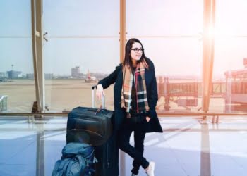 STARTUP EN 1° PERSONA: Karla Valdivieso de Kargoo (Estados Unidos)