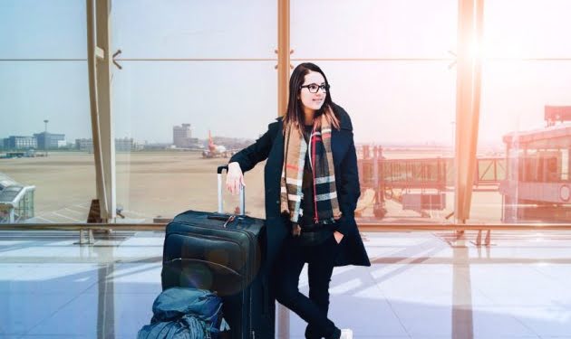 STARTUP EN 1° PERSONA: Karla Valdivieso de Kargoo (Estados Unidos)