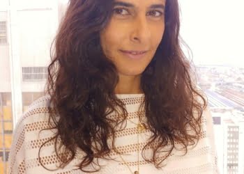 PASES: Nueva Gerente de Marketing Sr. en LG