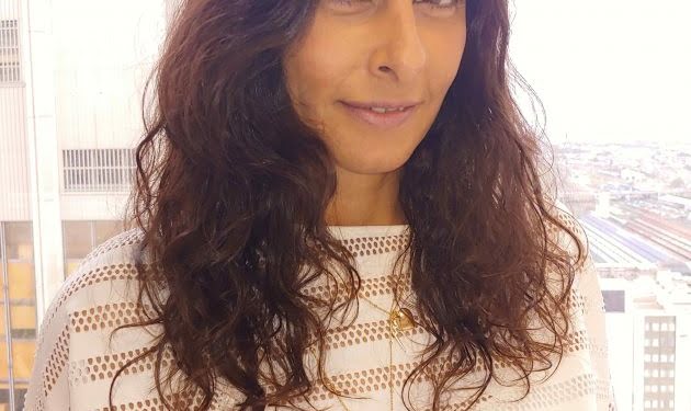 PASES: Nueva Gerente de Marketing Sr. en LG