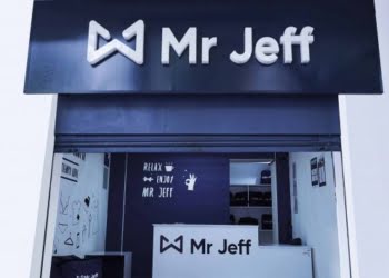 La startup española Mr Jeff recibe 12 millones de dólares en una nueva ronda de inversión