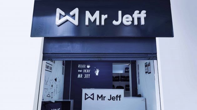 La startup española Mr Jeff recibe 12 millones de dólares en una nueva ronda de inversión