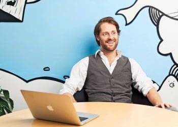 El método de las tres «T» del fundador de Hootsuite para detectar una idea millonaria