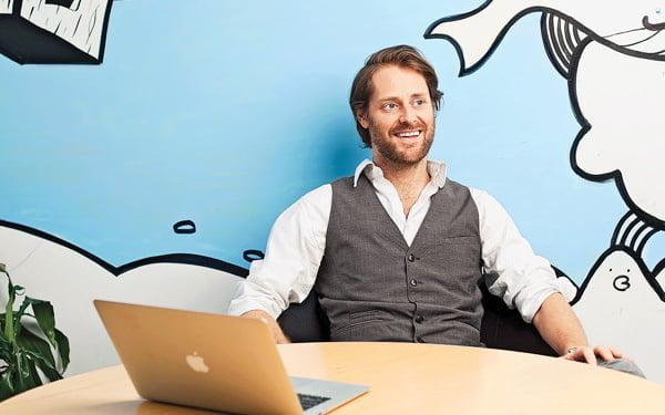El método de las tres «T» del fundador de Hootsuite para detectar una idea millonaria