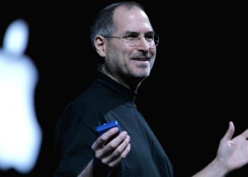Las técnicas de Steve Jobs para lograr sus objetivos