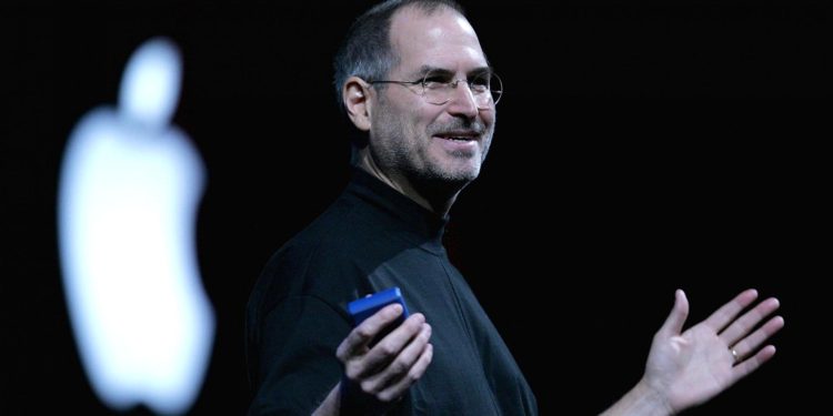Las técnicas de Steve Jobs para lograr sus objetivos