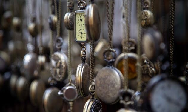 Time is Money: 10 Tips para que el emprendedor aproveche al máximo su tiempo