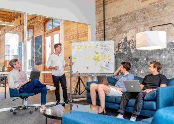 Tips para un buen elevator pitch