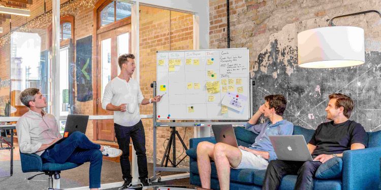 Tips para un buen elevator pitch