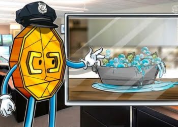Criptomonedas refuerzan su lucha contra el lavado de dinero, mientras que bancos aún son multados por incumplimiento