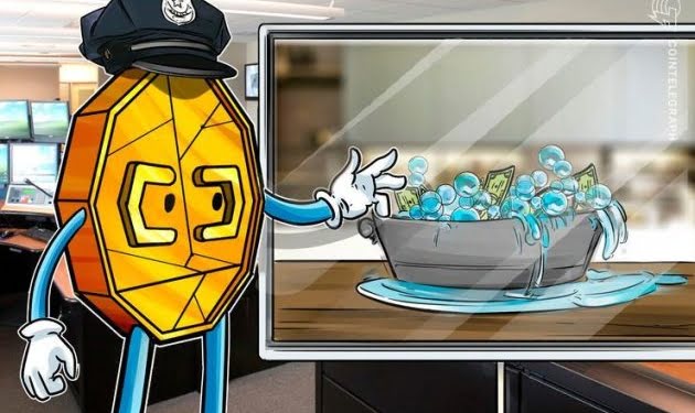 Criptomonedas refuerzan su lucha contra el lavado de dinero, mientras que bancos aún son multados por incumplimiento