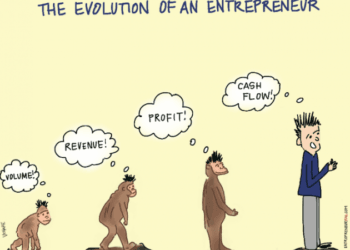 4 pasos esenciales para emprender