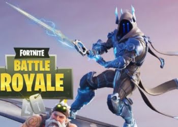 Fortnite también rompe récords financieros