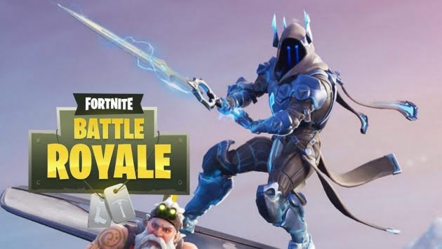 Fortnite también rompe récords financieros