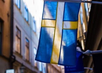 Suecia implantará e-krona, pionera entre las criptomonedas nacionales