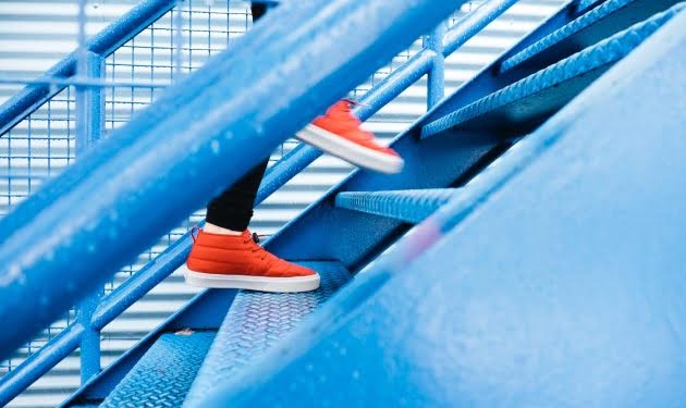 Los 8 + 1 pasos que transformarán tus ideas en un negocio real