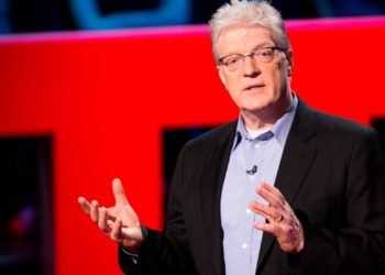 Las mejores charlas TED de la historia