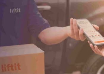 La startup Liftit cierra ronda de inversión por usd14,3 millones