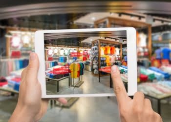 ¿Comenzó el fin de las tiendas físicas?