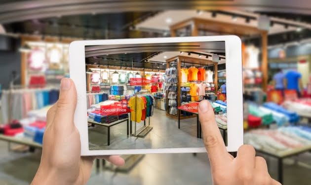 ¿Comenzó el fin de las tiendas físicas?