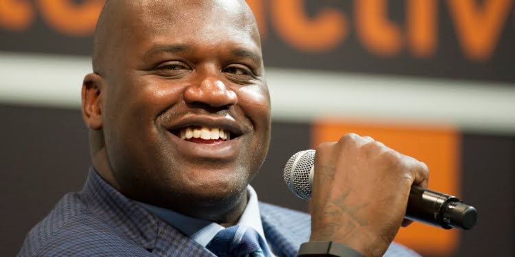 La faceta emprendedora e inversora de la estrella de la NBA, Shaquille O'Neal