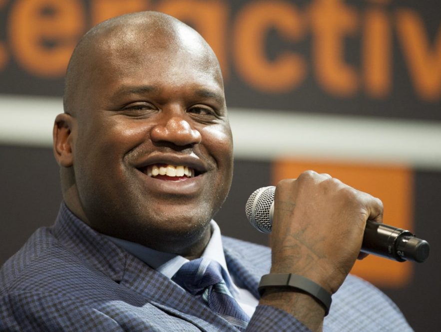 La faceta emprendedora e inversora de la estrella de la NBA, Shaquille O'Neal