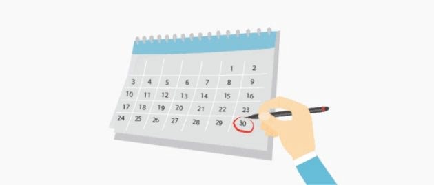 Cumple con tus objetivos de ahorro con estos 7 pasos