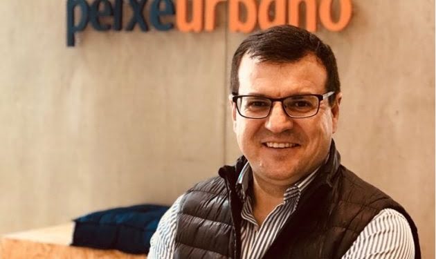 PASES: Nuevo CEO en Groupon