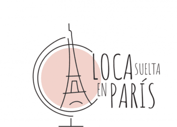STARTUP EN 1° PERSONA: Antonella Manes Fratesi, fundadora de Loca Suelta En París (Francia)