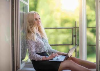 La fea verdad sobre el home office